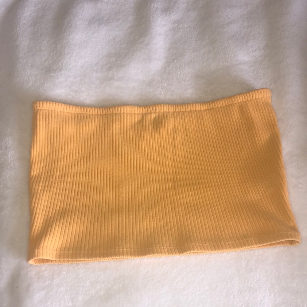 Urban outfitters tube top